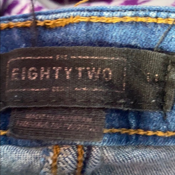 Ripped Jeans - Picture 4 of 4